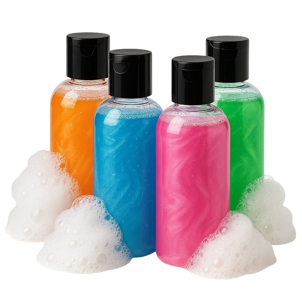 Bubble Bath - 4 oz