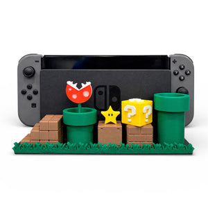 Nintendo Switch Retro Dock