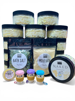 1 - To Go Coffee Scented Clicker Fidget - Bundle (Pick Your Color!)