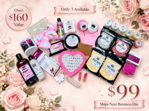 The Miss Me? Bundle - $99 Mystery Self Care Haul