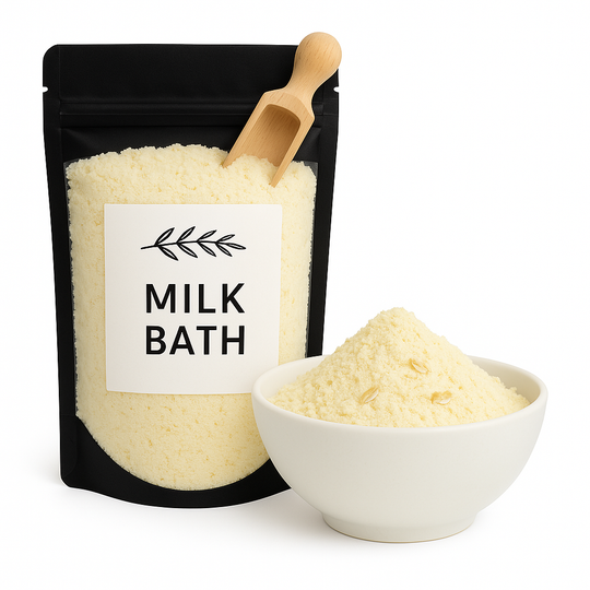 Milk Bath (Random Scent)