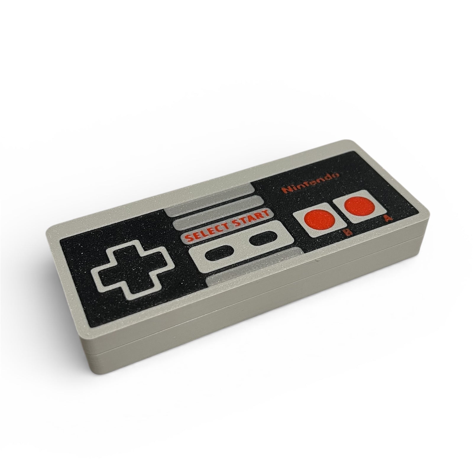 The Original Player Box