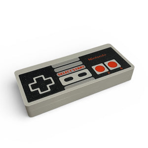 The Original Player Box