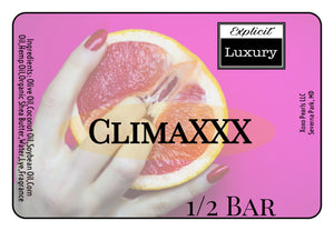 1/2 Bar Soap