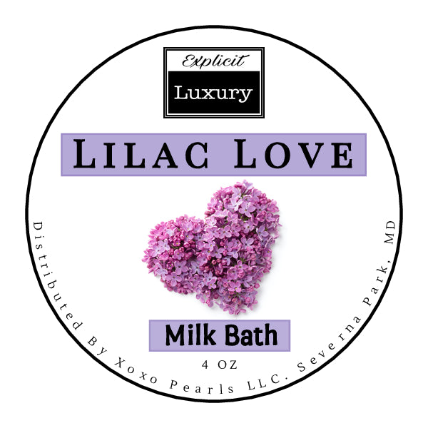 Milk Bath (Random Scent)